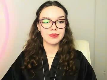 Adell_Curly Chaturbate stream image from January 10, 2025