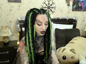 Annafanny Chaturbate stream image from January 10, 2025