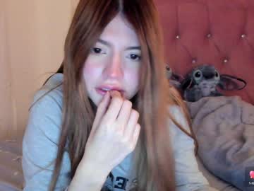 Ari_Sweet1 Chaturbate stream image from January 10, 2025