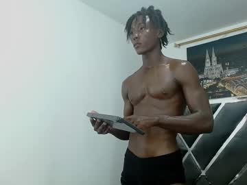 Arnau_Blak Chaturbate stream image from January 10, 2025