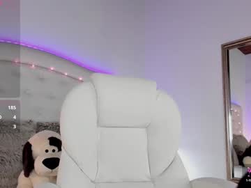 Mel_Evansx Chaturbate stream image from January 10, 2025