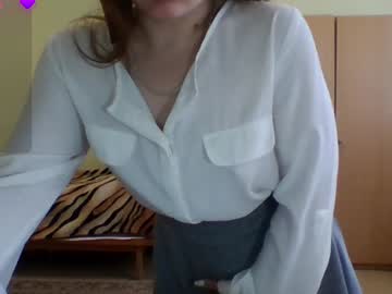 Nadiiamorgun Chaturbate stream image from January 10, 2025