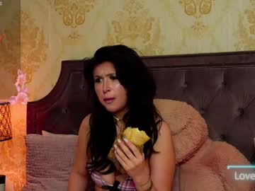 _Sara_Stone Chaturbate stream image from January 10, 2025
