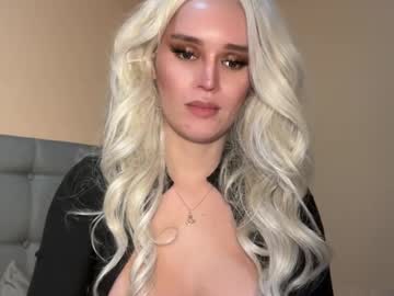 Surprisecockmia Chaturbate stream image from January 10, 2025