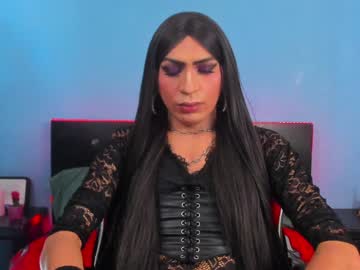 Abbigaiil_Fuster_ Chaturbate stream image from January 10, 2025