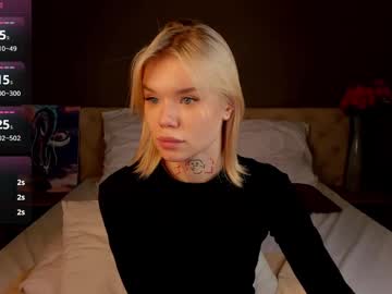 Abbyy_Rabbit Chaturbate stream image from January 10, 2025