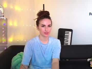 Adrihanna Chaturbate stream image from January 10, 2025