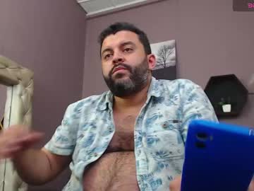 Alejou6 Chaturbate stream image from January 10, 2025