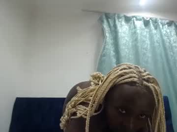 Amber_Diamondxxx Chaturbate stream image from January 10, 2025