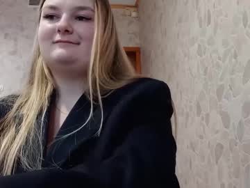 Amelia_Arias Chaturbate stream image from January 10, 2025