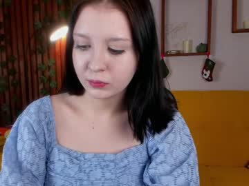 Ameliavonc Chaturbate stream image from January 10, 2025