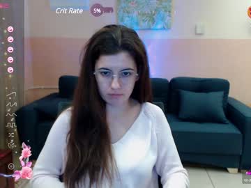 Aminabeatris Chaturbate stream image from January 10, 2025