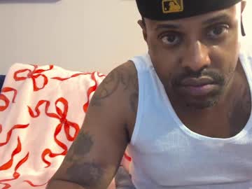 Angeljay69 Chaturbate stream image from January 10, 2025