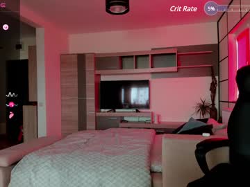 Anna___25 Chaturbate stream image from January 10, 2025