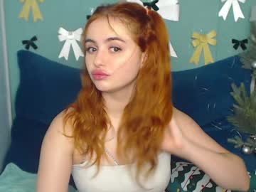 Annabelbb Chaturbate stream image from January 10, 2025