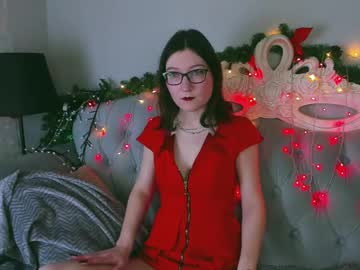 Annabellecarey Chaturbate stream image from January 10, 2025