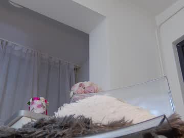 Annyarose Chaturbate stream image from January 10, 2025