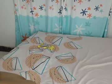 Antonella_Guzman1 Chaturbate stream image from January 10, 2025