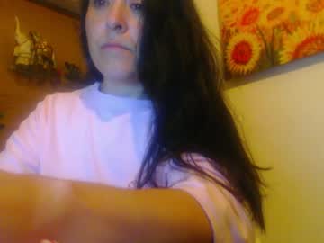 Anysophy Chaturbate stream image from January 10, 2025