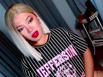Bigfattycocksonya11 Chaturbate stream image from January 10, 2025