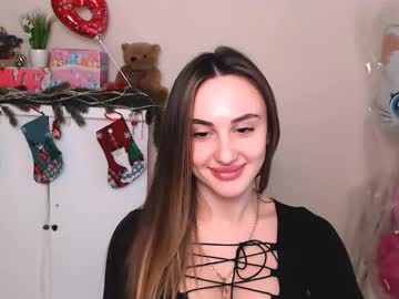 Cutie_Angell_ Chaturbate stream image from January 10, 2025