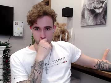 Daemon2516 Chaturbate stream image from January 10, 2025