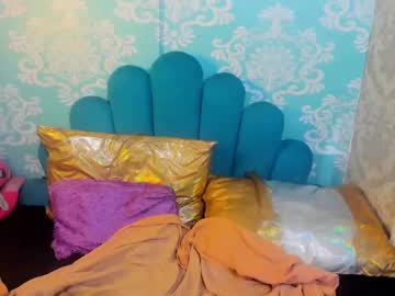 Evanyelin_Colin7 Chaturbate stream image from January 10, 2025