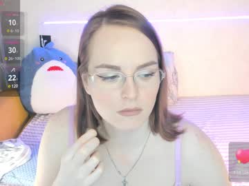 _Gingermean_ Chaturbate stream image from January 10, 2025