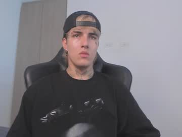 Horny_Lyam01 Chaturbate stream image from January 10, 2025