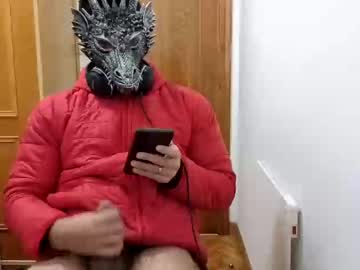 Jackecuador Chaturbate stream image from January 10, 2025
