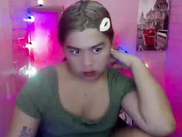 Jerkingbarbie stream image from January 10, 2025