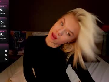 Jessi_Sun Chaturbate stream image from January 10, 2025