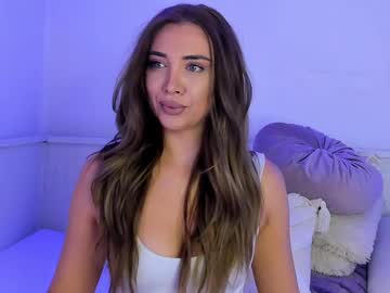 Jessicaclarks Chaturbate stream image from January 10, 2025