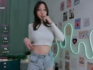 Jessie_Stars Chaturbate stream image from January 10, 2025