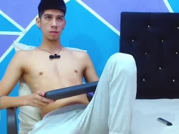 Jhony_Sex3 Chaturbate stream image from January 10, 2025