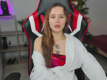 Kempinski_ Chaturbate stream image from January 10, 2025