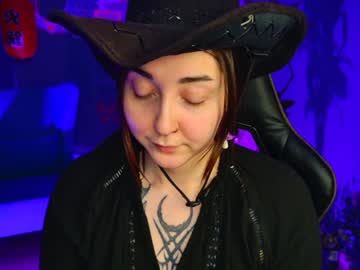 Ladyalcina Chaturbate stream image from January 10, 2025