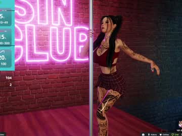 Legend_Game Chaturbate stream image from January 10, 2025