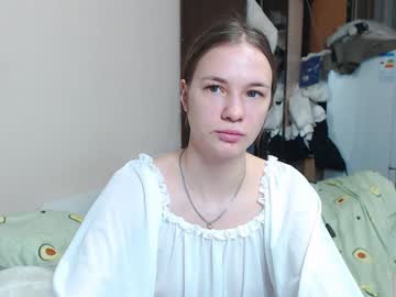 Leila_Bambi_ Chaturbate stream image from January 10, 2025