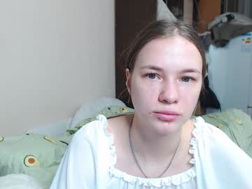 Leila_Bambi Chaturbate stream image from January 10, 2025
