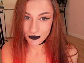 Lildarkagex Chaturbate stream image from January 10, 2025