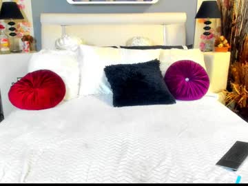 Lisajo123 Chaturbate stream image from January 10, 2025