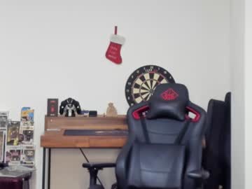 Logannick Chaturbate stream image from January 10, 2025