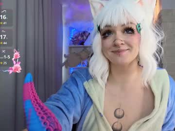 Mao_Me_Meow Chaturbate stream image from January 10, 2025