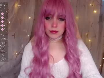 _Marcelline_ Chaturbate stream image from January 10, 2025
