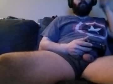 Mariorock666 Chaturbate stream image from January 10, 2025