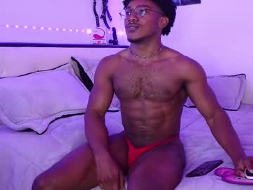 Michael_71420087_ Chaturbate stream image from January 10, 2025