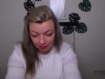 Mikaelacute_ Chaturbate stream image from January 10, 2025