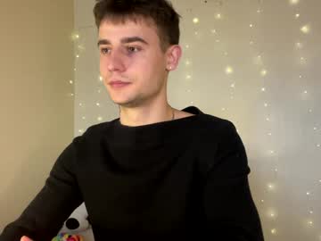 Mike_Severi Chaturbate stream image from January 10, 2025