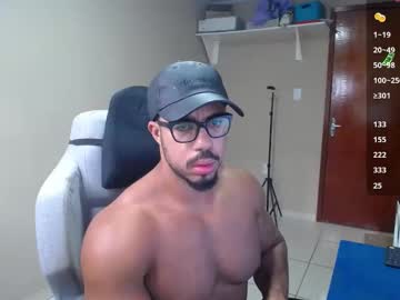 Mikehotk Chaturbate stream image from January 10, 2025